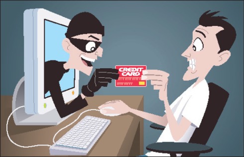 Identity-theft-Protection